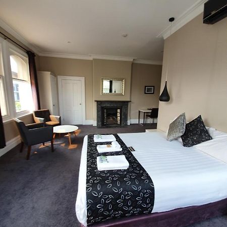 Grand Hotel Newcastle Luaran gambar