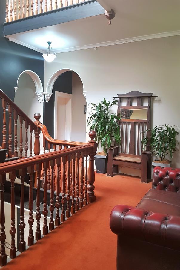 Grand Hotel Newcastle Luaran gambar