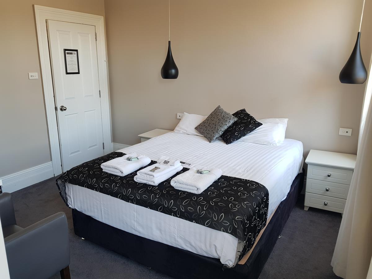Grand Hotel Newcastle Luaran gambar