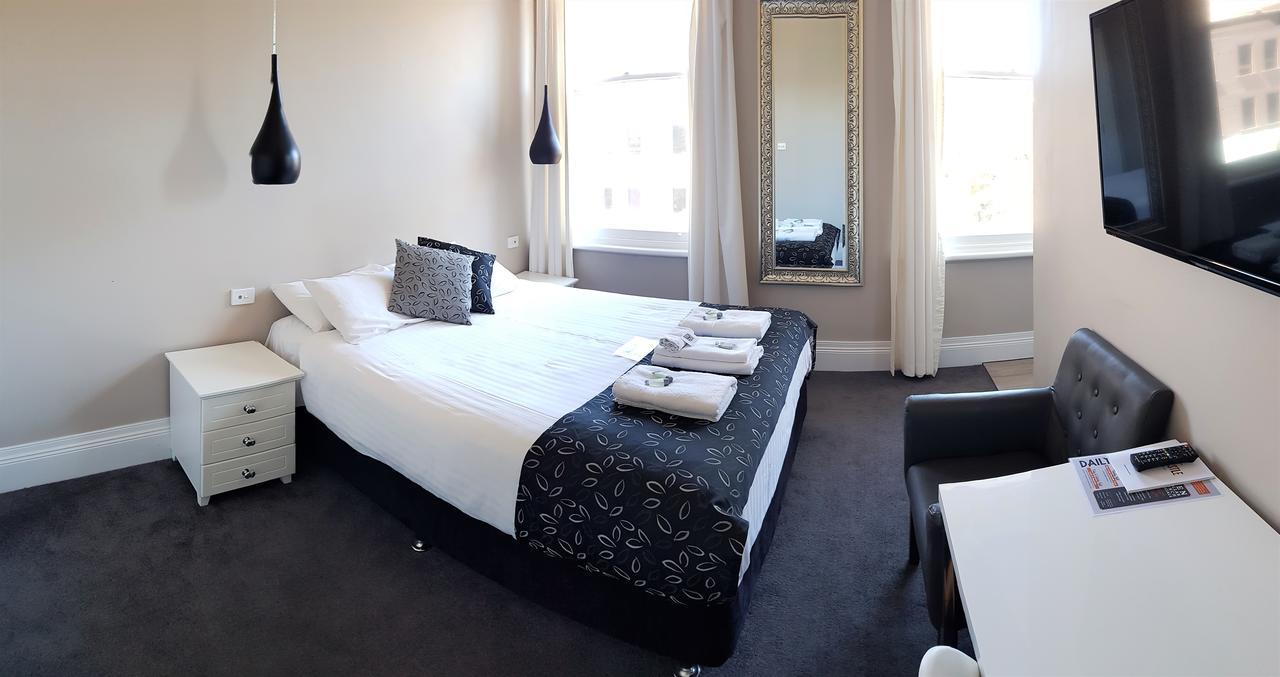 Grand Hotel Newcastle Luaran gambar