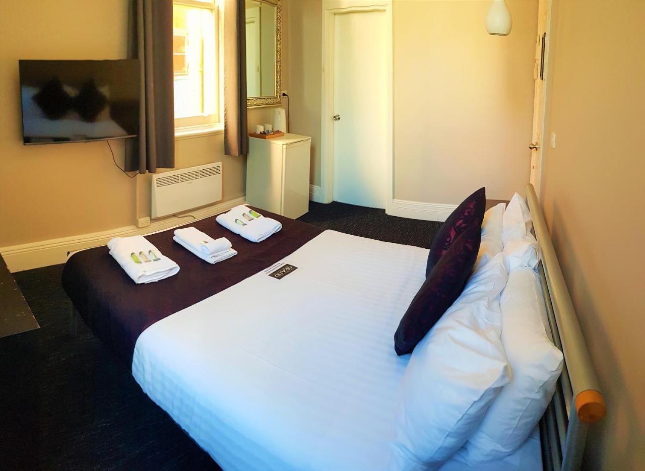 Grand Hotel Newcastle Luaran gambar
